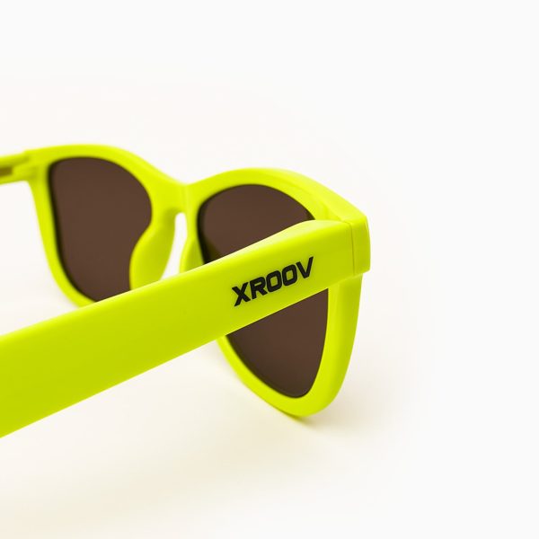 XROOV Stylish Neon ft RXZ Members - Image 2